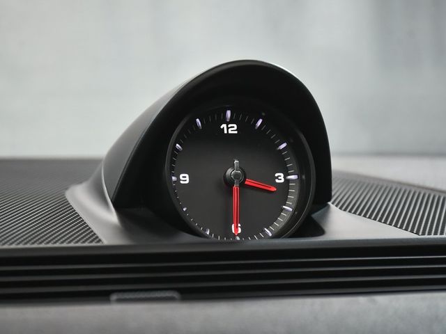 2023 Porsche Panamera Platinum Edition - 22877670 - 27