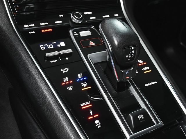 2023 Porsche Panamera Platinum Edition - 22877670 - 28