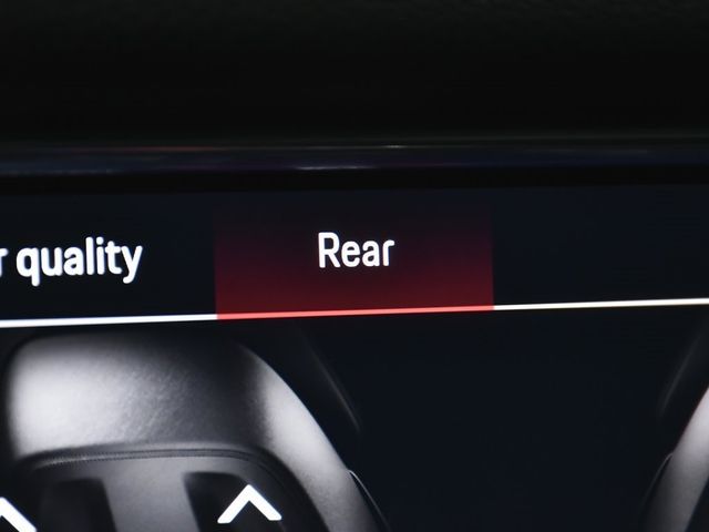 2023 Porsche Panamera Platinum Edition - 22877670 - 29