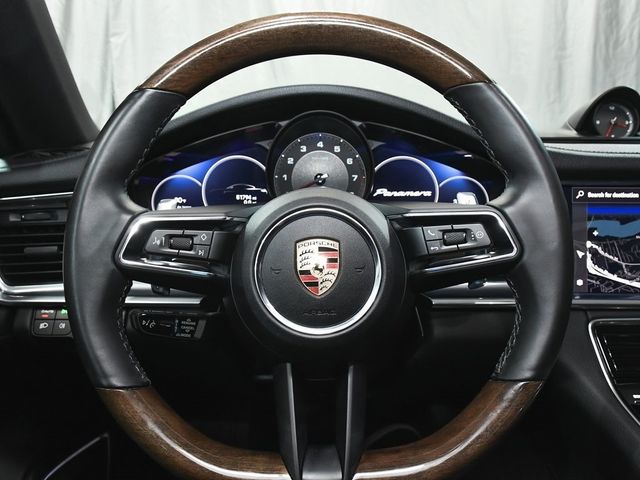 2023 Porsche Panamera Platinum Edition - 22877670 - 30