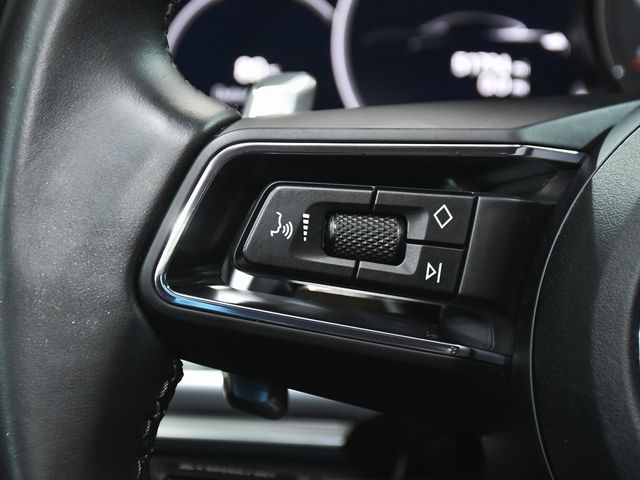 2023 Porsche Panamera Platinum Edition - 22877670 - 31