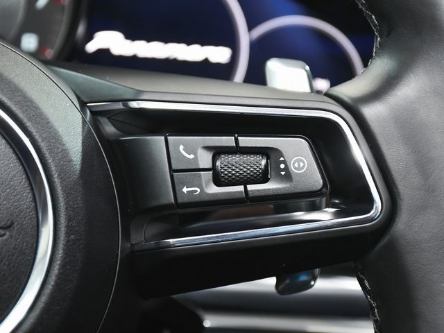 2023 Porsche Panamera Platinum Edition - 22877670 - 32
