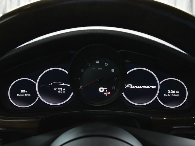 2023 Porsche Panamera Platinum Edition - 22877670 - 33