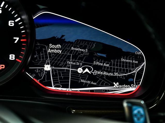 2023 Porsche Panamera Platinum Edition - 22877670 - 35