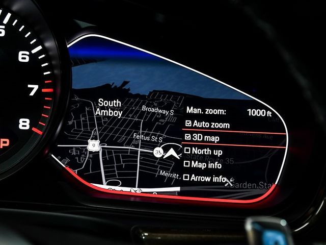 2023 Porsche Panamera Platinum Edition - 22877670 - 36