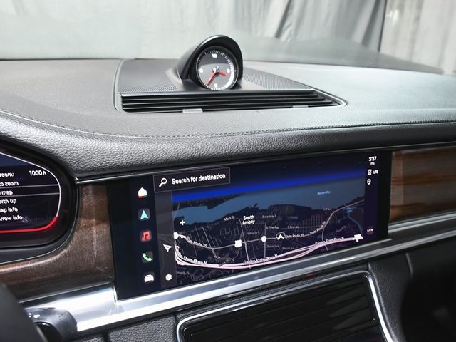 2023 Porsche Panamera Platinum Edition - 22877670 - 37
