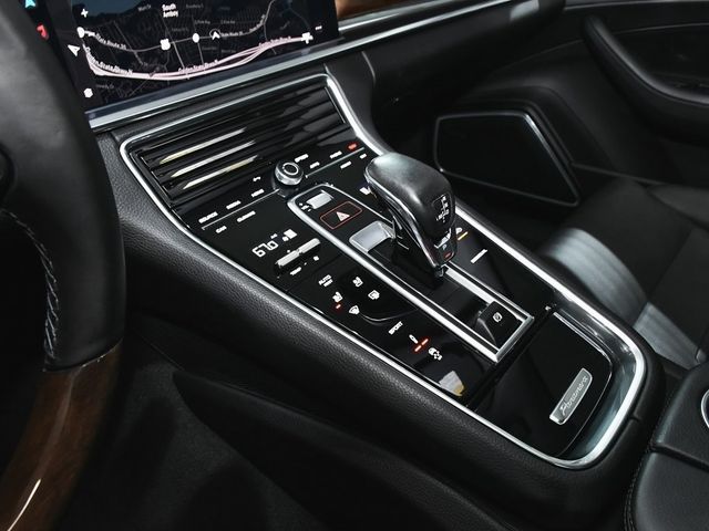 2023 Porsche Panamera Platinum Edition - 22877670 - 38
