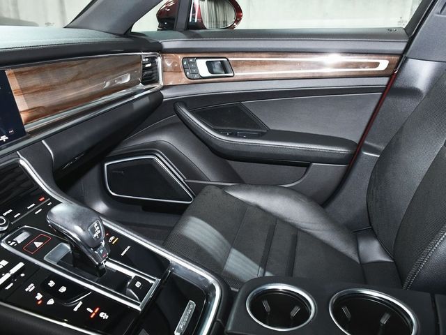 2023 Porsche Panamera Platinum Edition - 22877670 - 42
