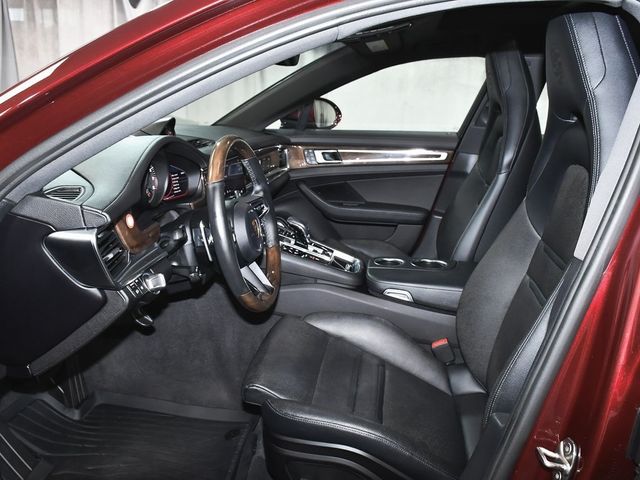 2023 Porsche Panamera Platinum Edition - 22877670 - 43
