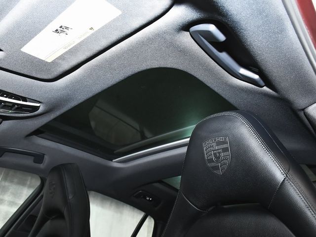 2023 Porsche Panamera Platinum Edition - 22877670 - 45
