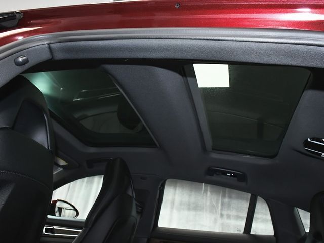 2023 Porsche Panamera Platinum Edition - 22877670 - 46
