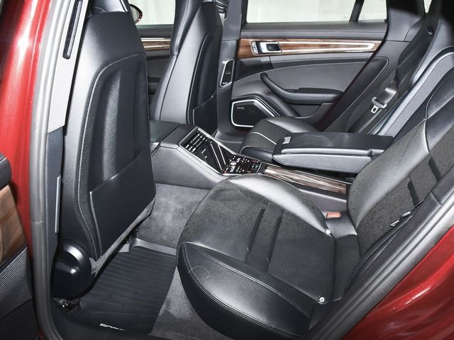 2023 Porsche Panamera Platinum Edition - 22877670 - 47