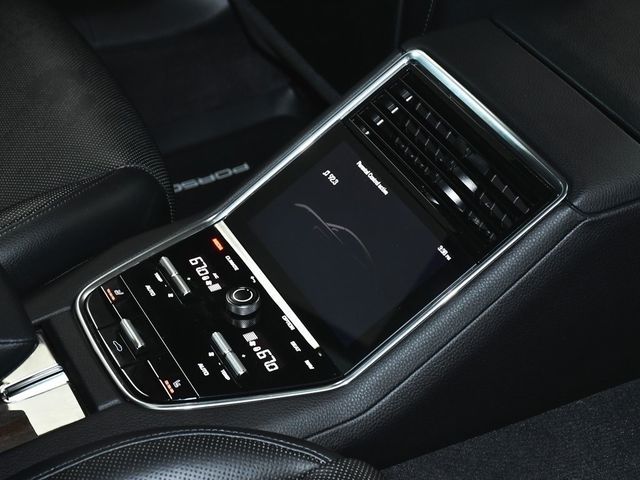 2023 Porsche Panamera Platinum Edition - 22877670 - 48