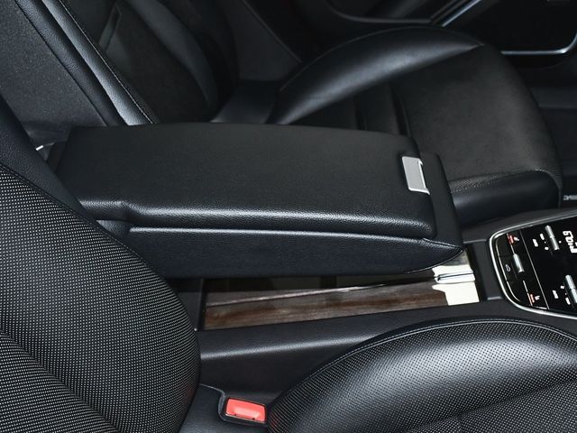 2023 Porsche Panamera Platinum Edition - 22877670 - 49