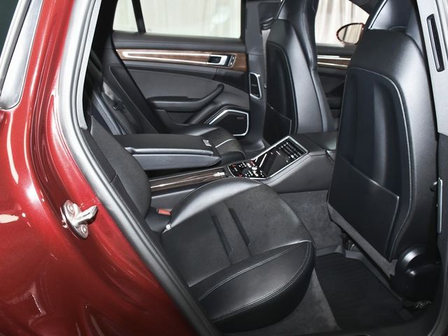 2023 Porsche Panamera Platinum Edition - 22877670 - 51