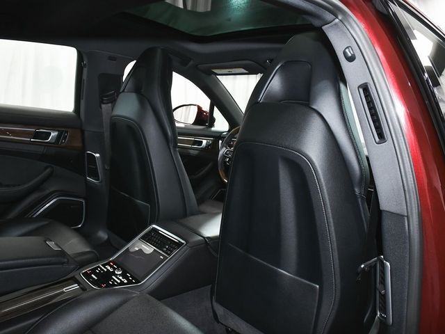 2023 Porsche Panamera Platinum Edition - 22877670 - 52