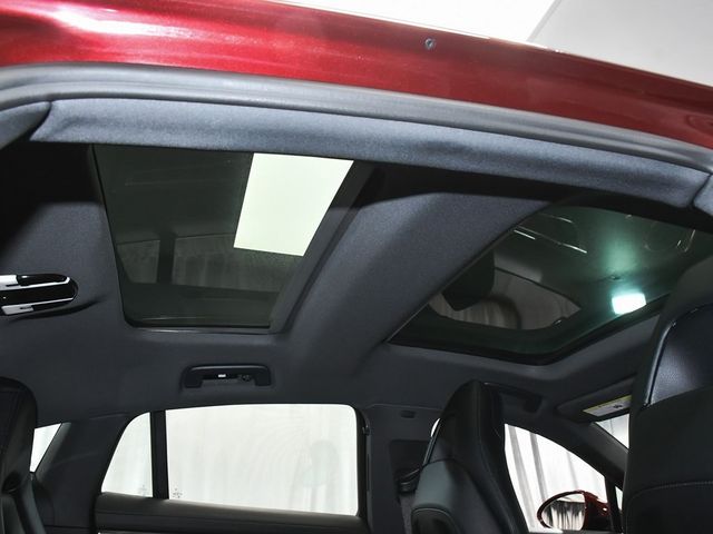 2023 Porsche Panamera Platinum Edition - 22877670 - 53