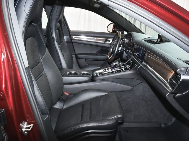 2023 Porsche Panamera Platinum Edition - 22877670 - 54