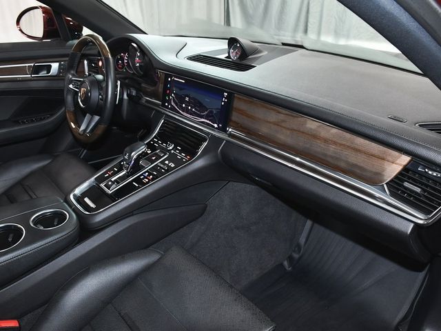2023 Porsche Panamera Platinum Edition - 22877670 - 56