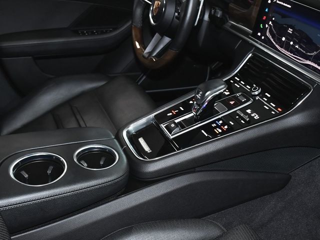2023 Porsche Panamera Platinum Edition - 22877670 - 58
