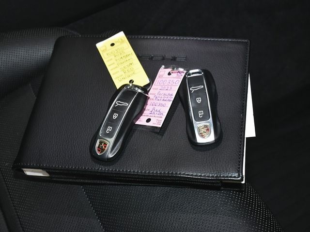 2023 Porsche Panamera Platinum Edition - 22877670 - 64