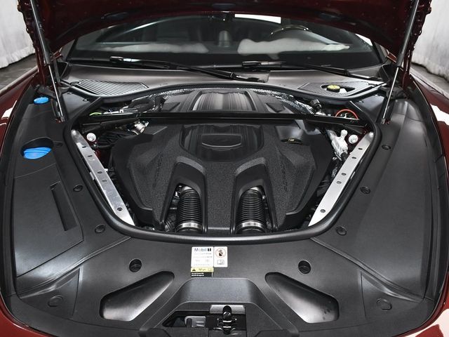 2023 Porsche Panamera Platinum Edition - 22877670 - 68