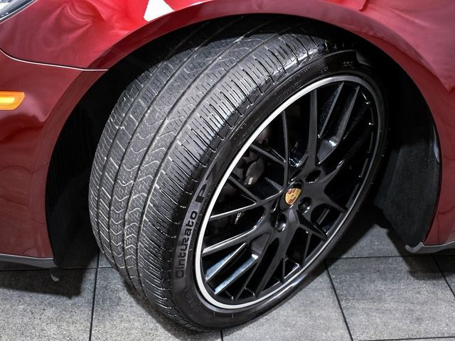 2023 Porsche Panamera Platinum Edition - 22877670 - 6