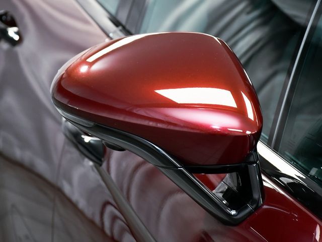 2023 Porsche Panamera Platinum Edition - 22877670 - 70