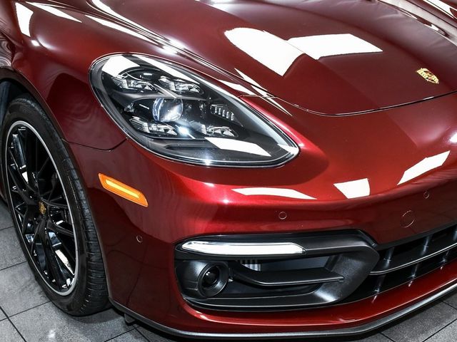 2023 Porsche Panamera Platinum Edition - 22877670 - 72