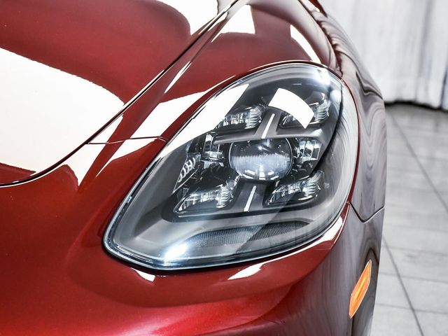 2023 Porsche Panamera Platinum Edition - 22877670 - 74