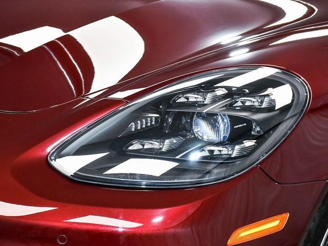 2023 Porsche Panamera Platinum Edition - 22877670 - 75