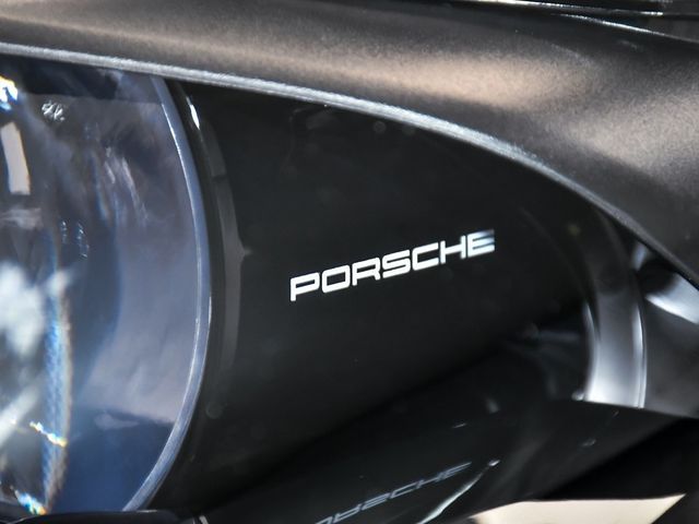 2023 Porsche Panamera Platinum Edition - 22877670 - 76