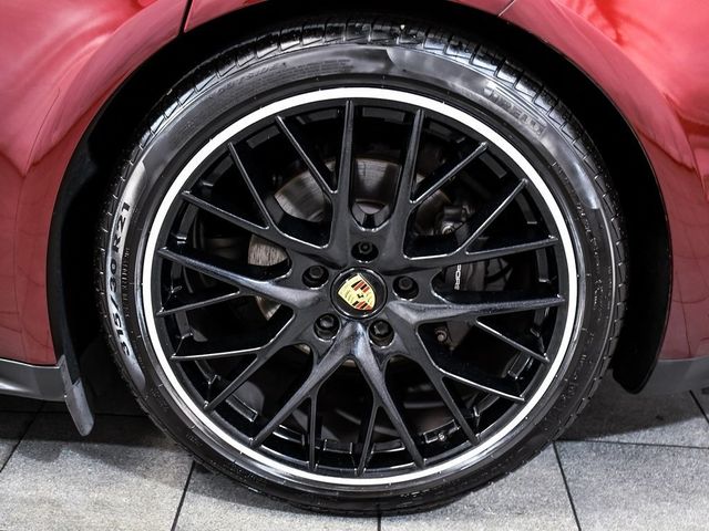2023 Porsche Panamera Platinum Edition - 22877670 - 7