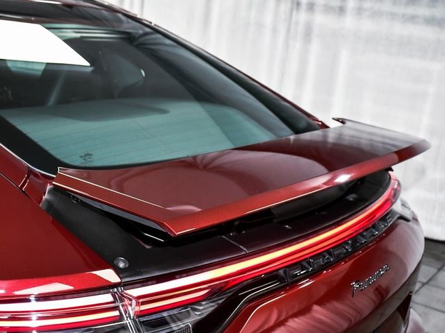 2023 Porsche Panamera Platinum Edition - 22877670 - 80