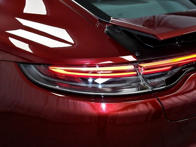 2023 Porsche Panamera Platinum Edition - 22877670 - 81