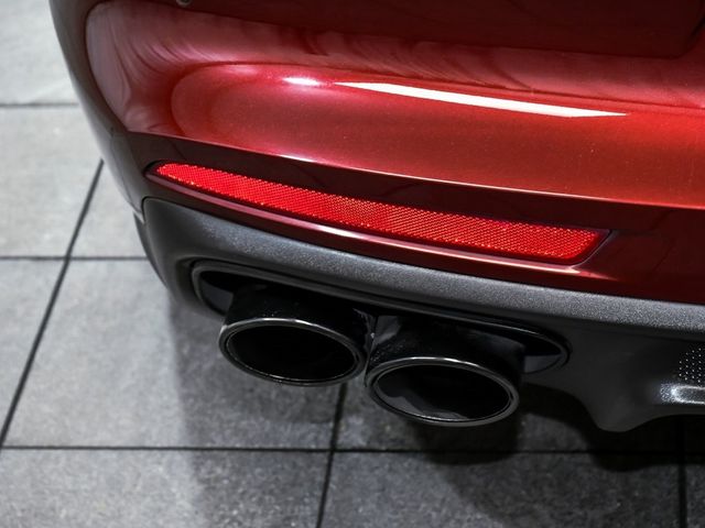 2023 Porsche Panamera Platinum Edition - 22877670 - 82