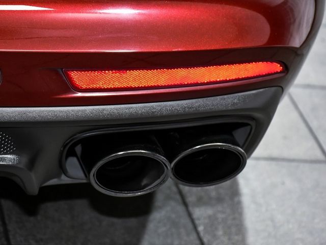 2023 Porsche Panamera Platinum Edition - 22877670 - 83