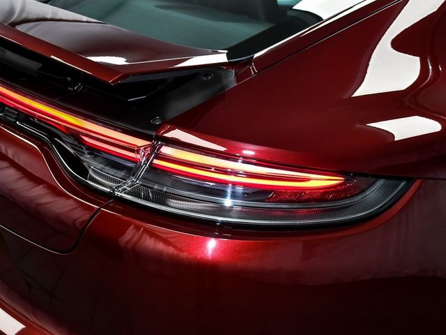 2023 Porsche Panamera Platinum Edition - 22877670 - 84