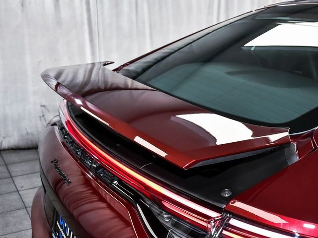 2023 Porsche Panamera Platinum Edition - 22877670 - 85