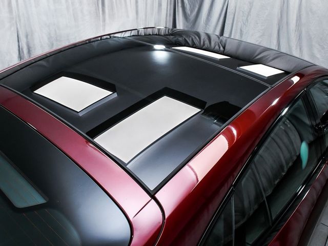 2023 Porsche Panamera Platinum Edition - 22877670 - 86