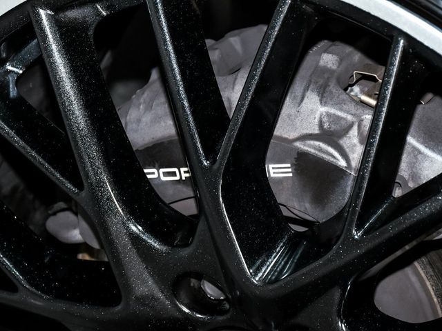 2023 Porsche Panamera Platinum Edition - 22877670 - 88