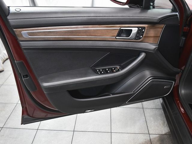 2023 Porsche Panamera Platinum Edition - 22877670 - 8