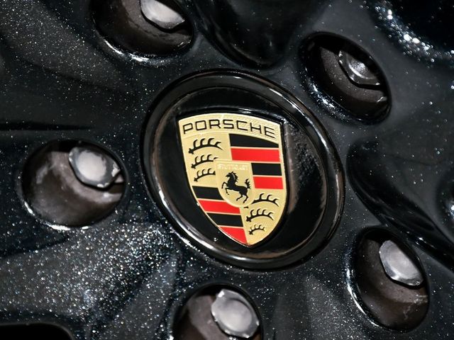 2023 Porsche Panamera Platinum Edition - 22877670 - 89