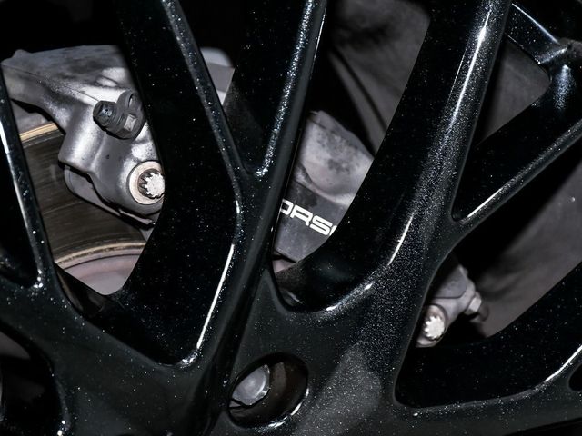 2023 Porsche Panamera Platinum Edition - 22877670 - 90