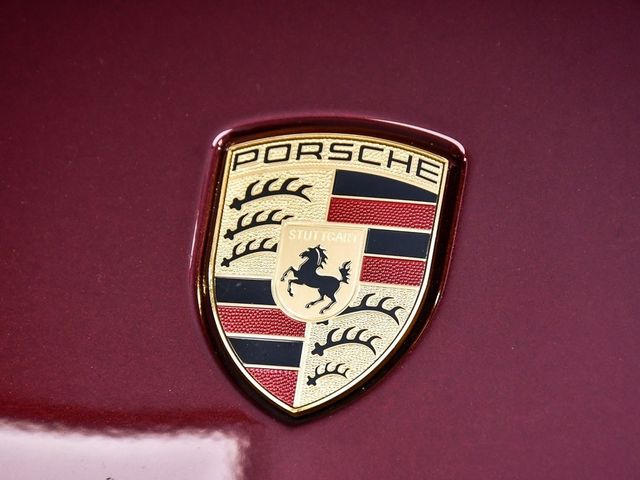 2023 Porsche Panamera Platinum Edition - 22877670 - 91