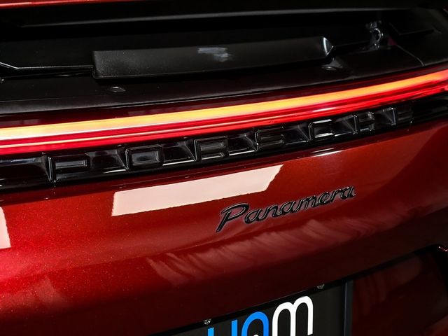 2023 Porsche Panamera Platinum Edition - 22877670 - 92