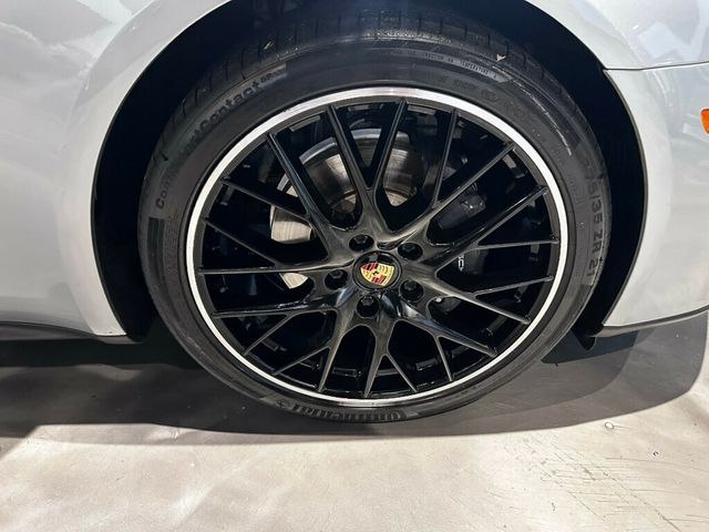 2023 Porsche Panamera PlatinumEdition/AssistancePkg/HeadUpDisplay/HtdSteerWheel - 23044862 - 12
