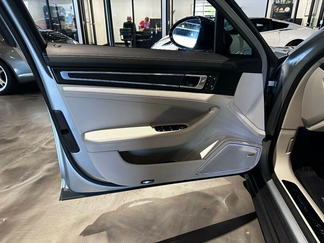2023 Porsche Panamera PlatinumEdition/AssistancePkg/HeadUpDisplay/HtdSteerWheel - 23044862 - 13