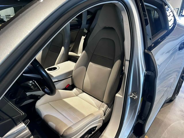 2023 Porsche Panamera PlatinumEdition/AssistancePkg/HeadUpDisplay/HtdSteerWheel - 23044862 - 16