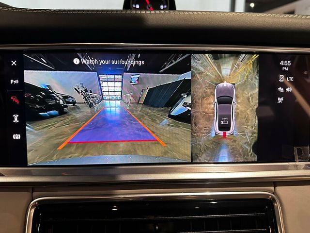 2023 Porsche Panamera PlatinumEdition/AssistancePkg/HeadUpDisplay/HtdSteerWheel - 23044862 - 20